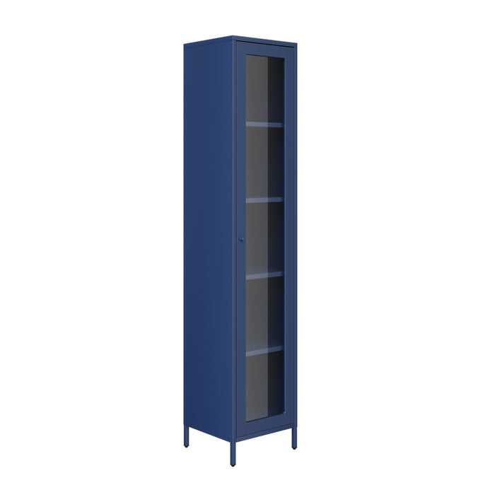 Frank Cabinet