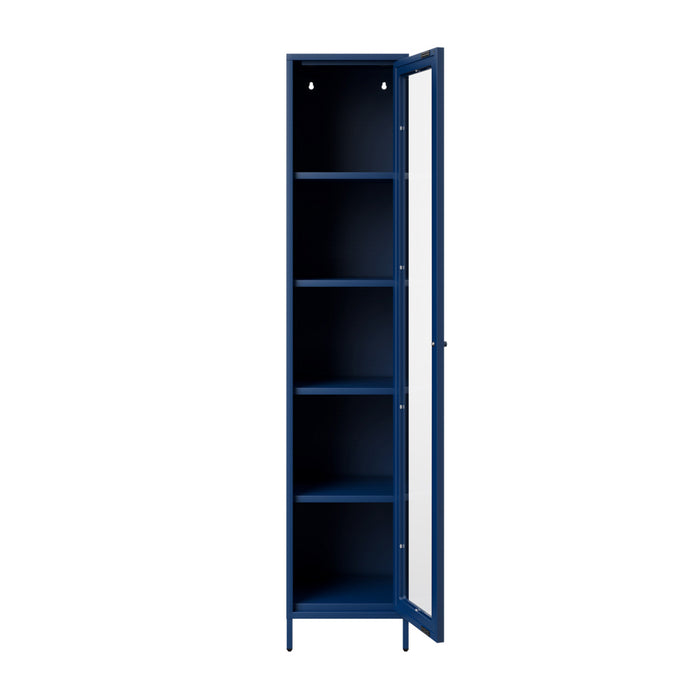 Frank Cabinet