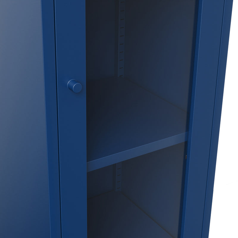 Frank Cabinet