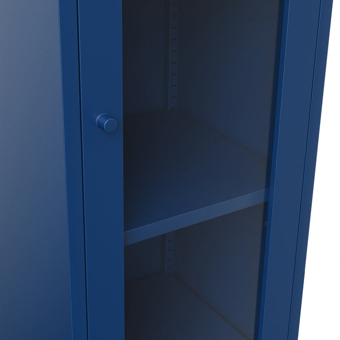 Frank Cabinet