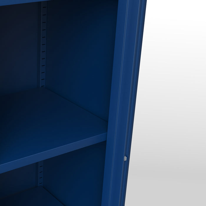 Frank Cabinet