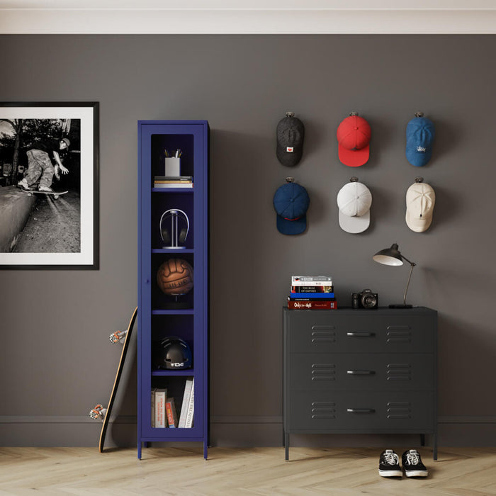 Frank Cabinet