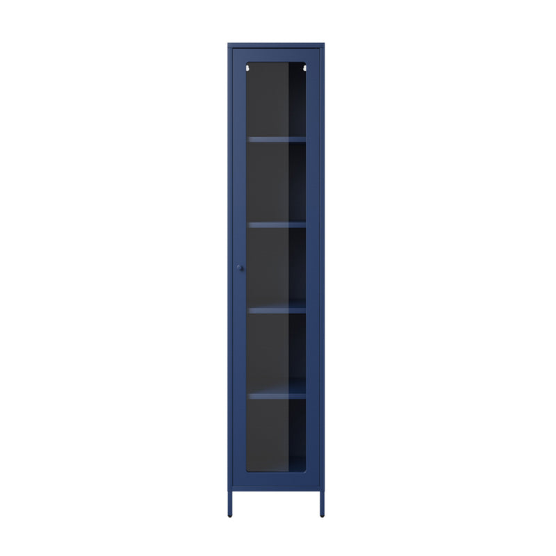 Frank Cabinet