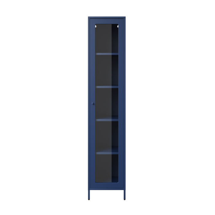 Frank Cabinet