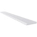 White Freefoam Architrave 