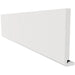 White Magnum Square Leg Fascia