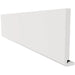White Magnum Square Leg Fascia