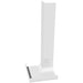 White Plain Fascia Internal Corner (300mm length)