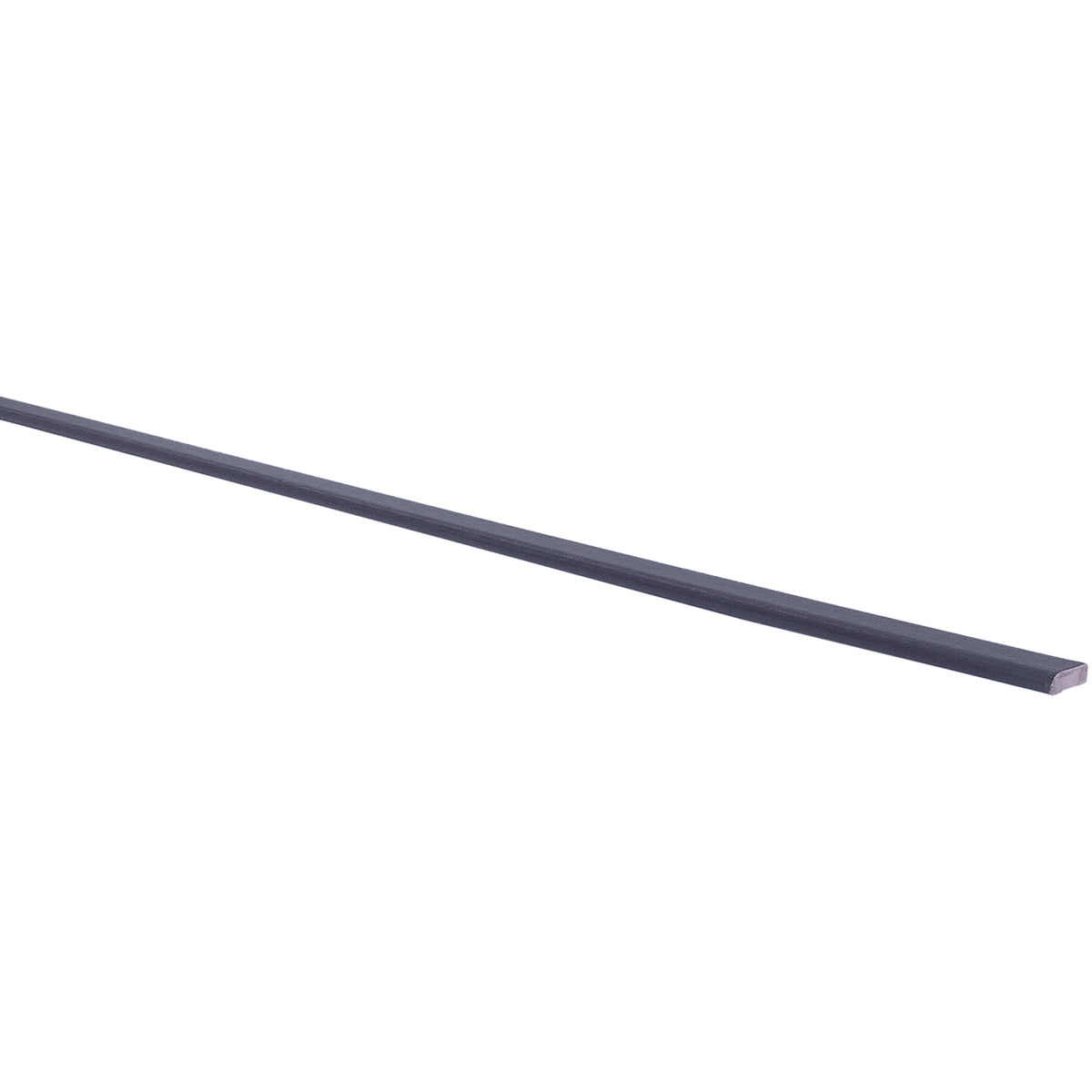 Anthracite Grey Freefoam Cloaking Edge Fillet 20mm (5m length) — Trade ...