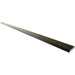 Black Ash Freefoam D Section Trim 28mm