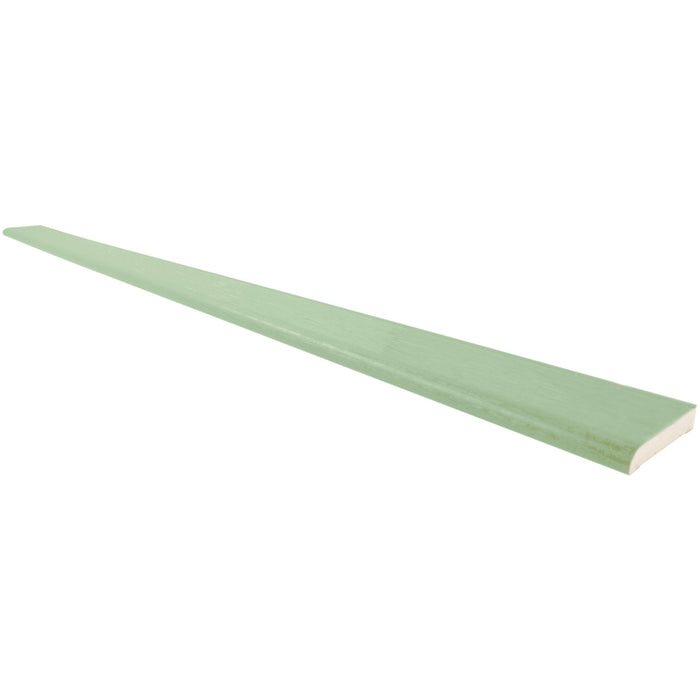 Chartwell Green Freefoam D Section Trim 28mm