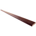 Rosewood Freefoam D Section Trim 28mm