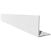 White Freefoam Hollow Angle 