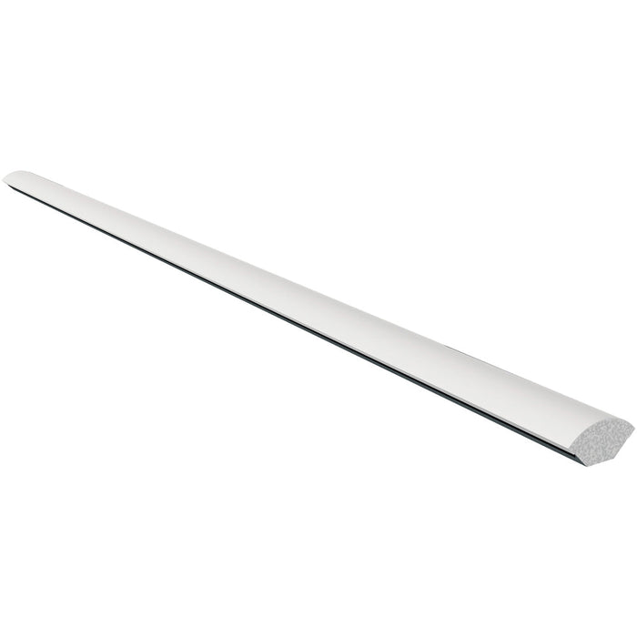 White Freefoam Quadrant 19mm