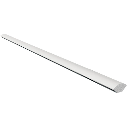 Irish Oak Freefoam Quadrant