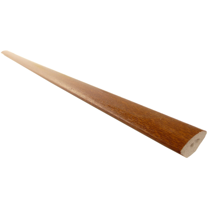 Light Oak Freefoam Quadrant