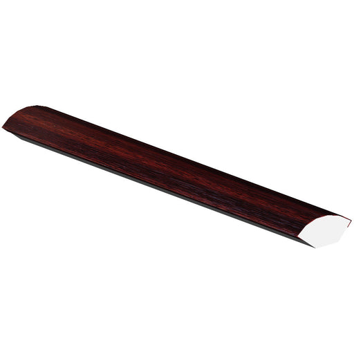 Mahogany Freefoam Quadrant