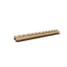 Vox Fronto Inside Corner – Honey Oak