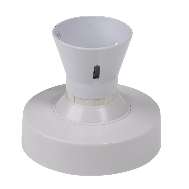 Exclusive Lamp Holder Bayonet White