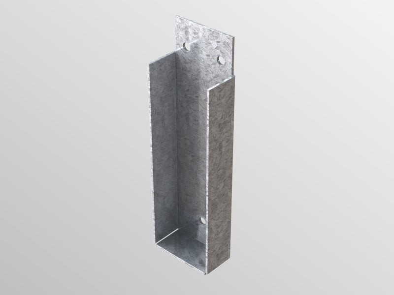 GBC Gravel Board Clip