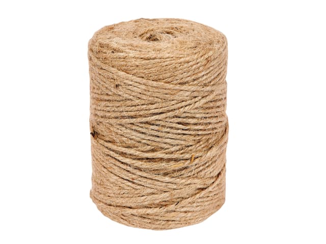 Natural Jute Twine 250g
