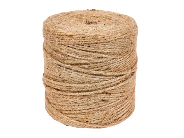 Natural Jute Twine 500g