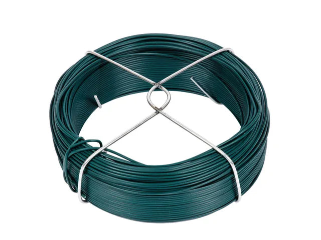 PVC Coated Wire 1.2mm x 50m