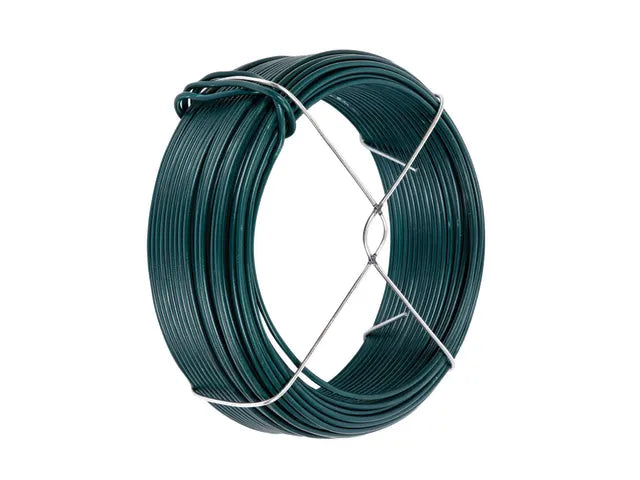 PVC Coated Wire 2.0mm x 30m
