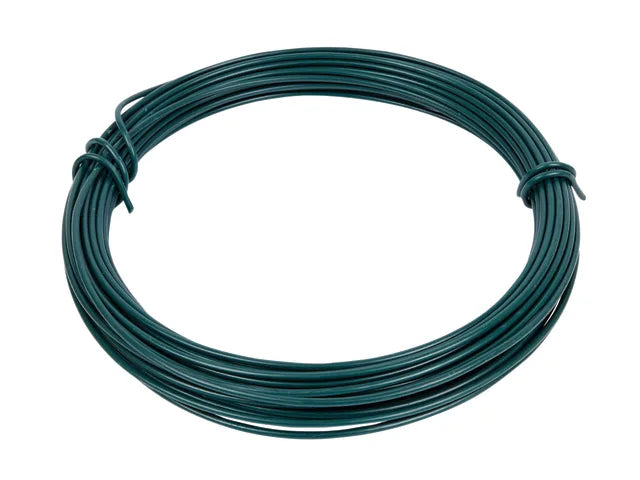 PVC Coated Wire 3.5mm x 20m