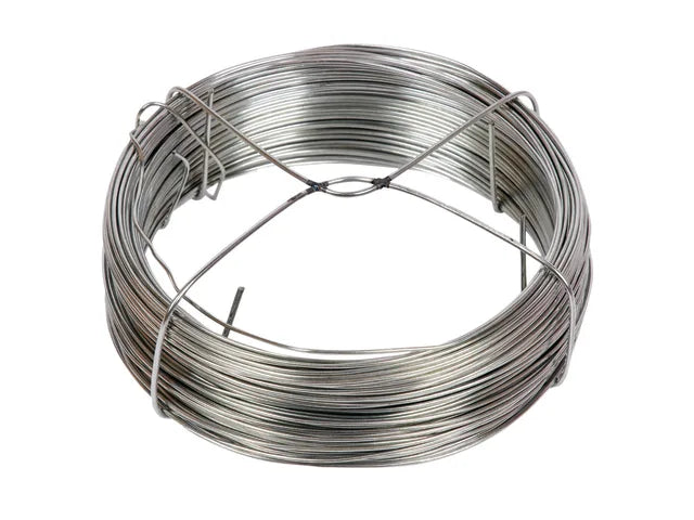 Galvanised Wire 1.0mm x 50m
