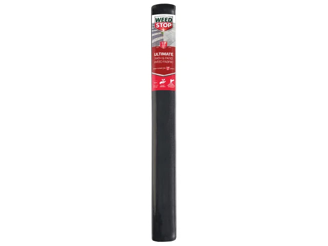 Weedstop™ Ultimate Path & Patio 10 x 1.0m
