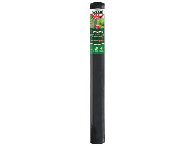 Weedstop™ Ultimate Beds & Borders 12 x 1.0m