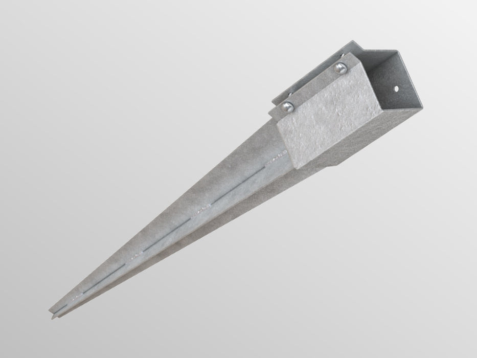 G/DPS Galvanised Drive-In Fence Post Spike