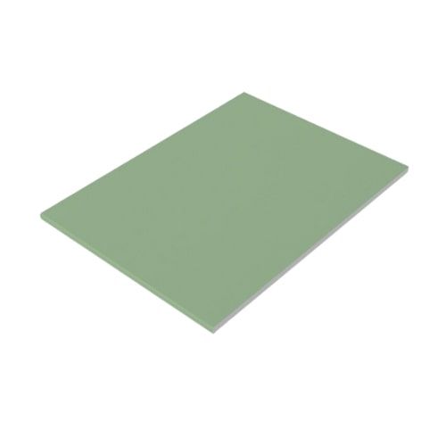 Chartwell Green Woodgrain Freefoam General Purpose Flat Board 405mm (5m length)