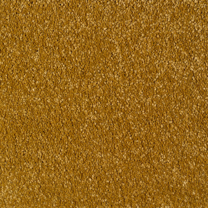 EASTBOURNE LUXURY MUSTARD Carpet