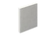 Wallboard Square Edge 1800mm x 900mm x 9.5mm (1.62m²/Sheet)