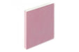 Fire Panel Plasterboard Square Edge 12.5mm x 2400mm x 1200mm