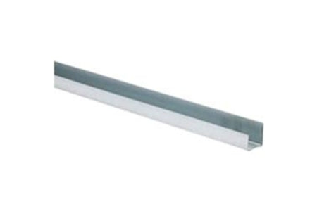 Tradeline Perimeter Channel 26mm x 3600mm — Trade Superstore Online