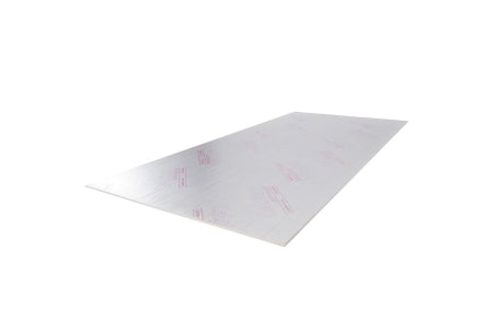 25mm x 2400mm x 1200mm PIR Insulation Board TB4000