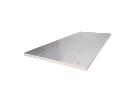 75mm x 2400mm x 1200mm PIR Insulation Board GA4000
