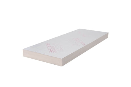 100mm x 1200mm x 450mm Celotex PIR Cavity Wall Insulation Board CW4000