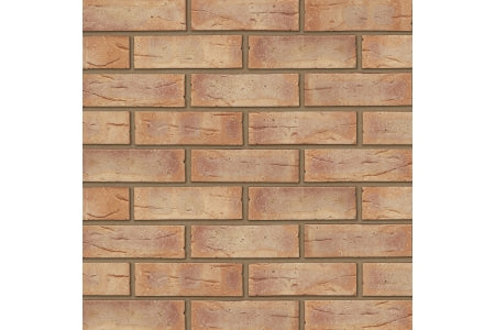 Ibstock Brick Dorket Head Hardwicke Minster Beckstone Mixed - Pack Of 475