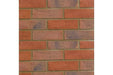 Forterra Facing Brick Worcester Red Multi Worrm - Pack of 495