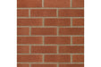 Forterra Facing Brick Nottingham Red Rustic - Pack of 495