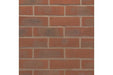 Wienerberger Facing Brick Winchester Red Multi Stock - Pack of 500