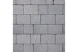 Woburn Rumbled Concrete Block Paving - Graphite 