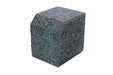 Block Kerb Small - Charcoal - 125mm x 125mm x 100mm