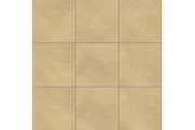 Textured Utility Buff Paving 600x600x35mm