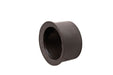 OsmaWeld socket reducer black 40x50mm