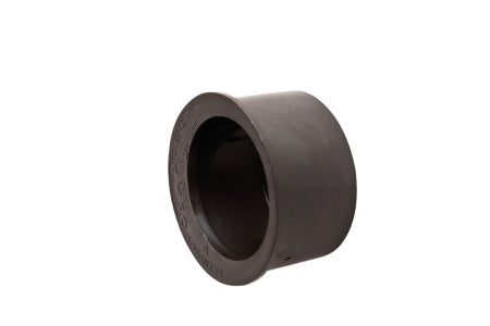 OsmaWeld socket reducer black 40x50mm